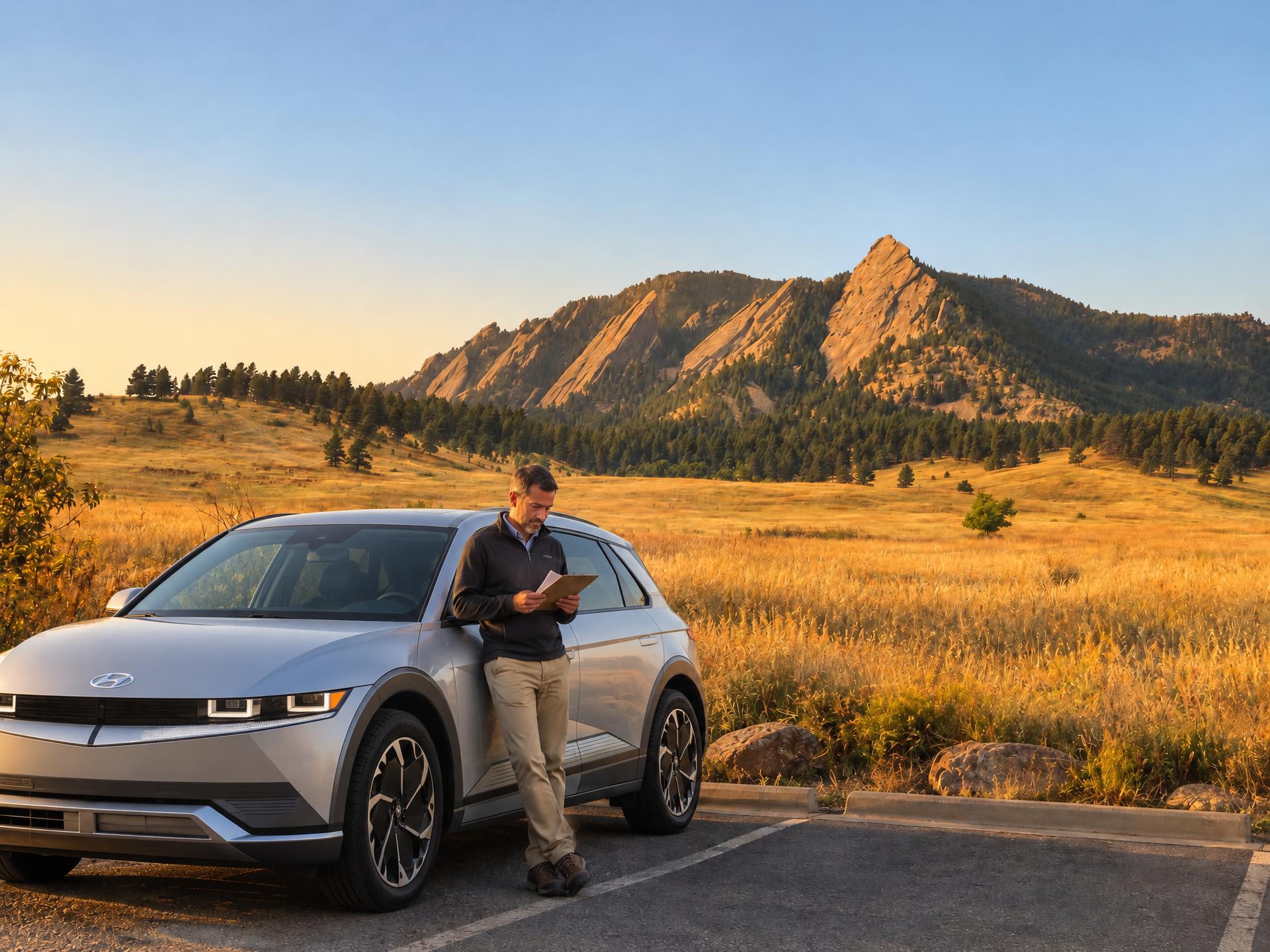 Your Car Lease is Ending. Now What?