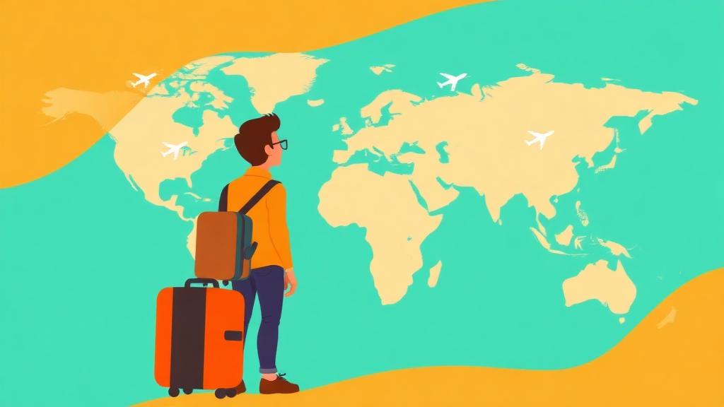 Sabbatical Blueprint
