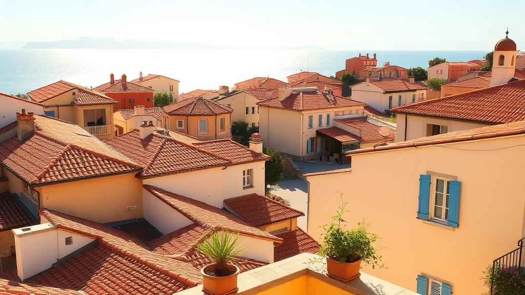 Could a Stint Abroad Help You Retire Earlier?