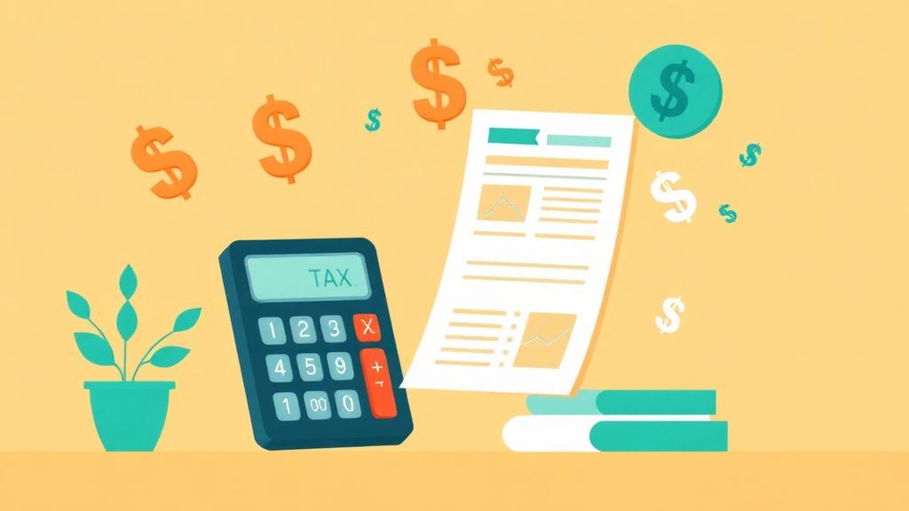 Proactive Tax Strategy